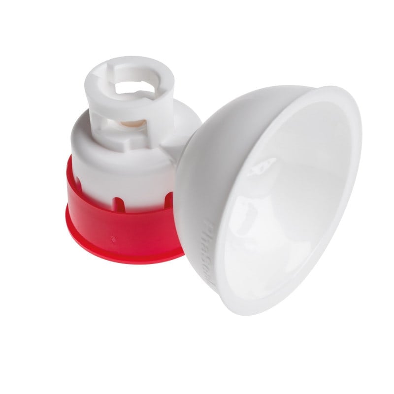 BD PhaSeal Protector - Protector für geschlossenes System in der Onkologie - Med-Praxisbedarf