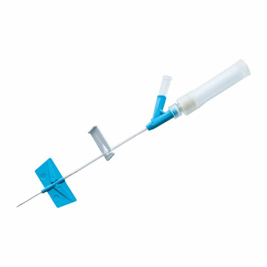 BD Saf-T-Intima Sicherheitsvenenverweilkatheter - Geschlossenes IV-Kathetersystem - Med-Praxisbedarf
