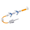 BD SmartSite™ Mehrwege-Verbindungsset