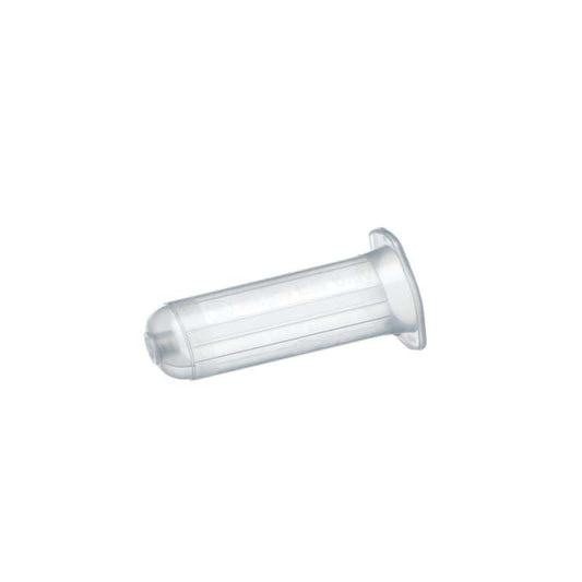 BD Vacutainer Einmalhalter für Blutentnahme - für Röhrchen mit 13 mm Durchmesser - Med-Praxisbedarf