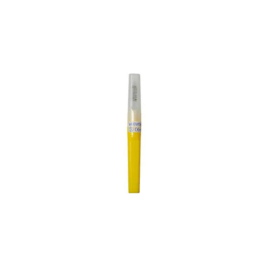 BD Vacutainer Precisionglide Kanüle venöse Blutentnahme - hohe Gleitfähigkeit, verschiedene Längen und Stärken - Med-Praxi...