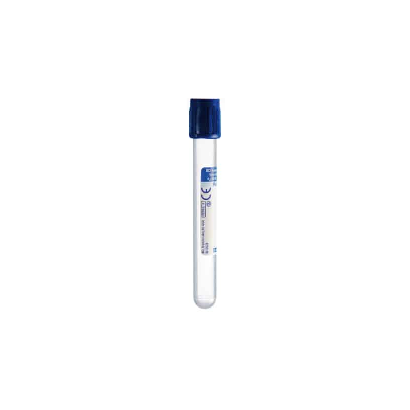 BD Vacutainer Spurenelemente-Analyse Röhrchen - für venöse Blutentnahme, spezielle Additive - Med-Praxisbedarf