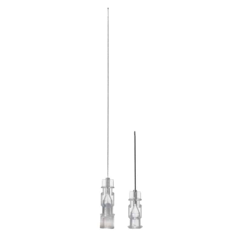 BD Whitacre NRFit Set - Spinalkanüle mit Einführkanüle für sichere Punktionen - Med-Praxisbedarf