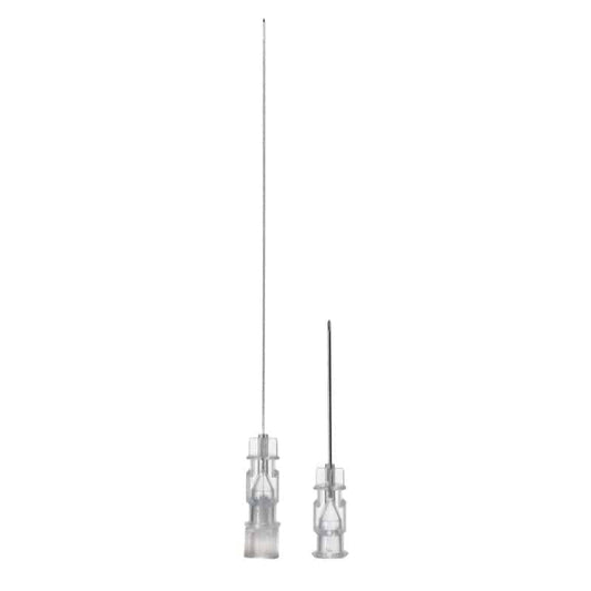BD Whitacre NRFit Set - Spinalkanüle mit Einführkanüle für sichere Punktionen - Med-Praxisbedarf