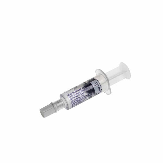 PosiFlush XS Spülsystem von Becton Dickinson - gebrauchsfertig für sterile Anwendungen - Med-Praxisbedarf