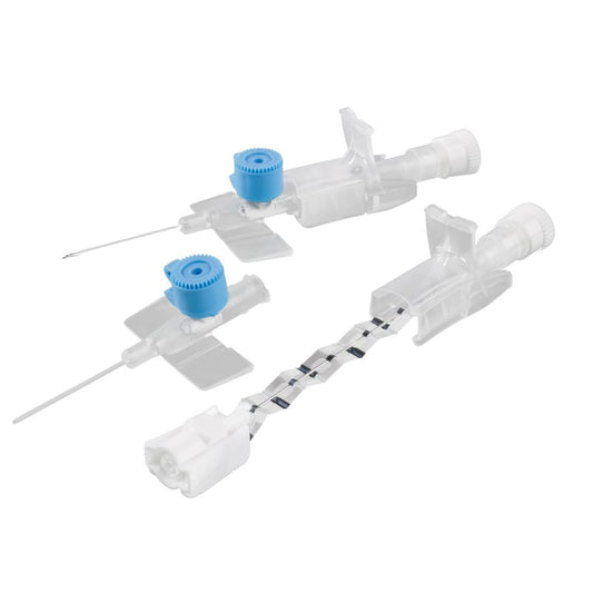 Venflon Pro Safety Sicherheits-Venenverweilkanüle - Becton Dickinson für Klinik und Praxis - Med-Praxisbedarf