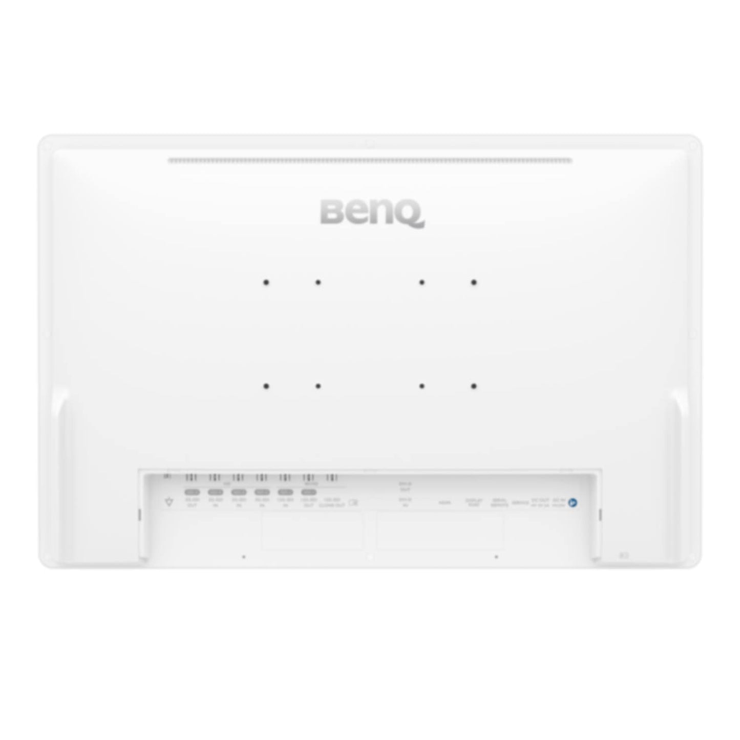 BenQ 4K Medizin-Monitor 27 Zoll - Hochauflösende Darstellung für chirurgische Eingriffe - Med-Praxisbedarf