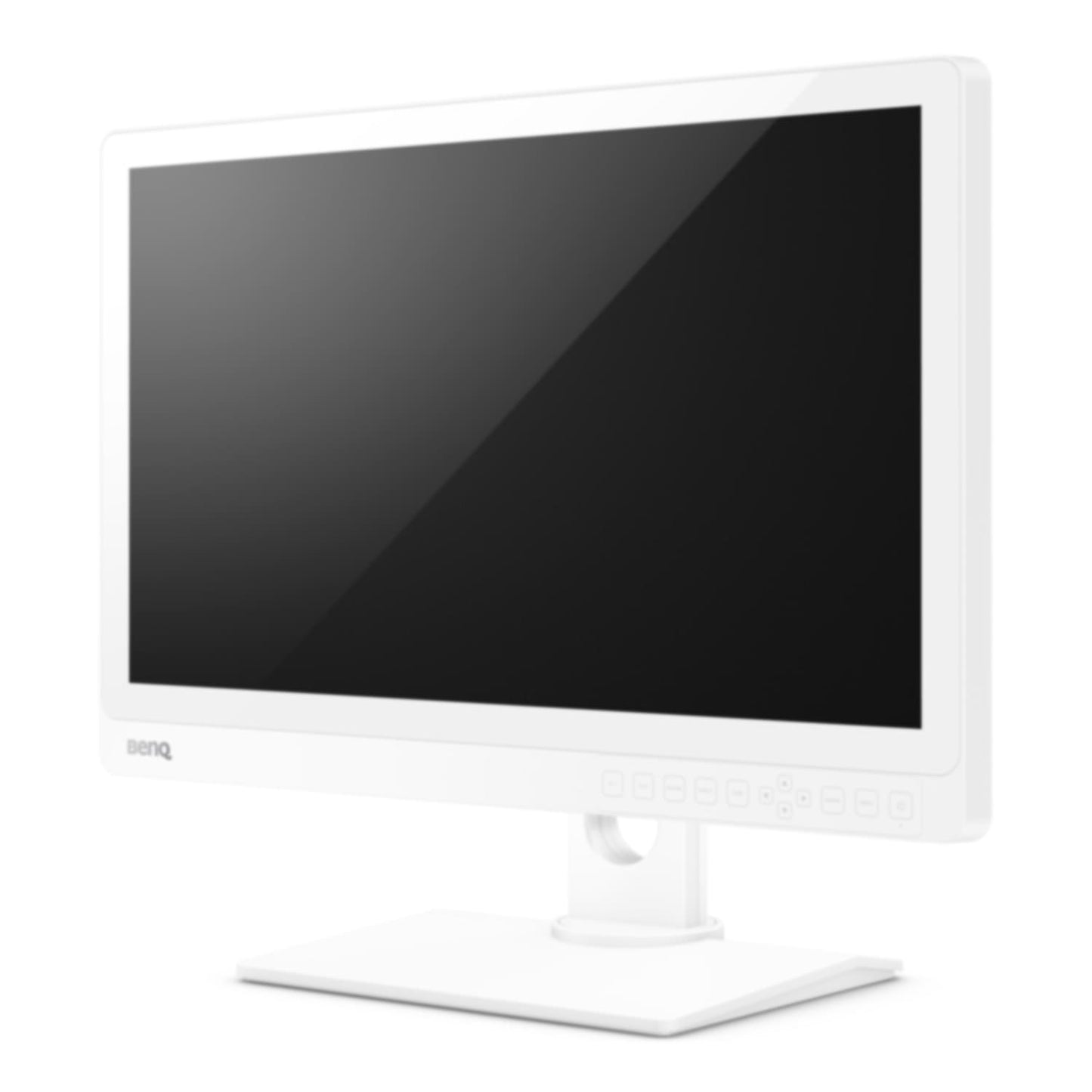 4K Ultra-HD Monitor für die Chirurgie - 27 Zoll von BenQ, optimale Detailerkennung - Med-Praxisbedarf