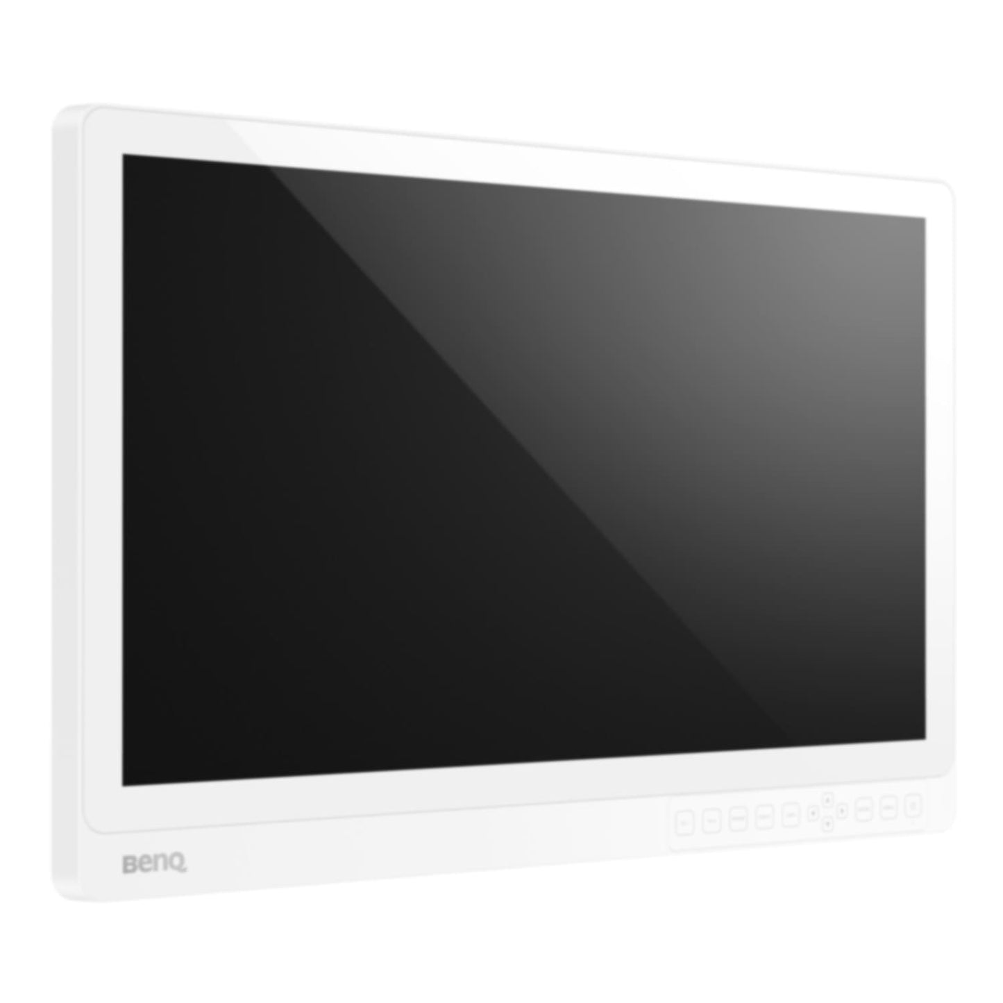Chirurgie-Monitor mit 4K Auflösung - 27 Zoll Display von BenQ für medizinische Bildgebung - Med-Praxisbedarf