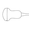H1300 Konvexsonde C62B