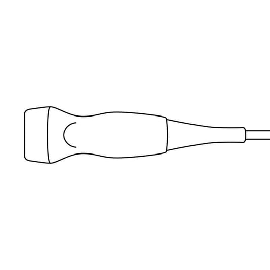 H1300 Phased Array Sonde P42B6 Ultraschallkopf - für kardiologische Diagnostik - Med-Praxisbedarf