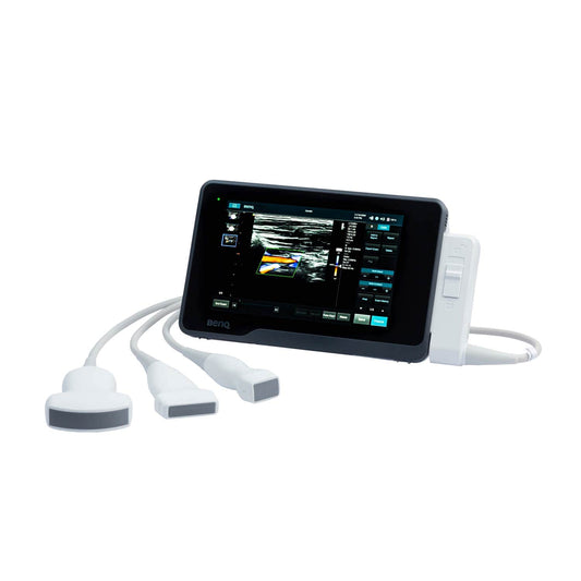 H1300 Ultraschallsystem tragbares Gerät - Tablet-Design mit Touchscreen - Med-Praxisbedarf