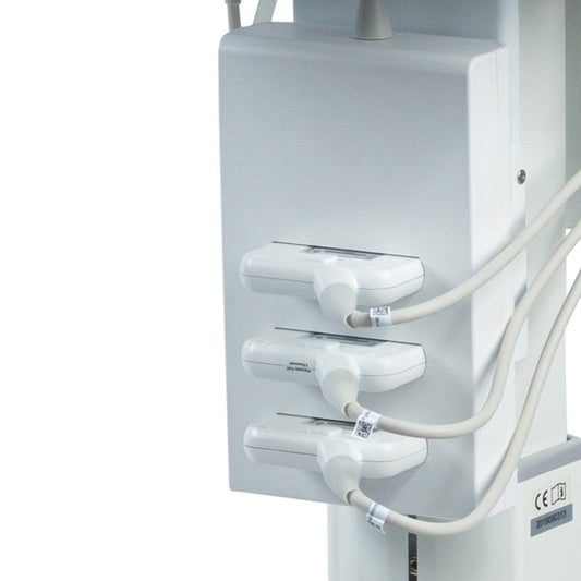 T3300 Multisensormodul von BenQ - mit drei Sondensteckplätzen für den Gerätewagen - Med-Praxisbedarf