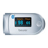 Beurer PO 60 Pulsoximeter Bluetooth®