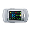 Beurer PO 80 USB-Fingerpulsoximeter