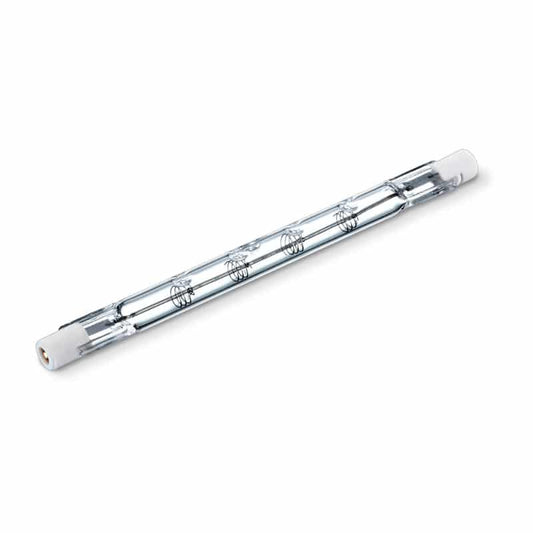 Halogen Ersatzleuchte IL 50 für Beurer Infrarotlampe - 300 Watt, passgenau - Med-Praxisbedarf