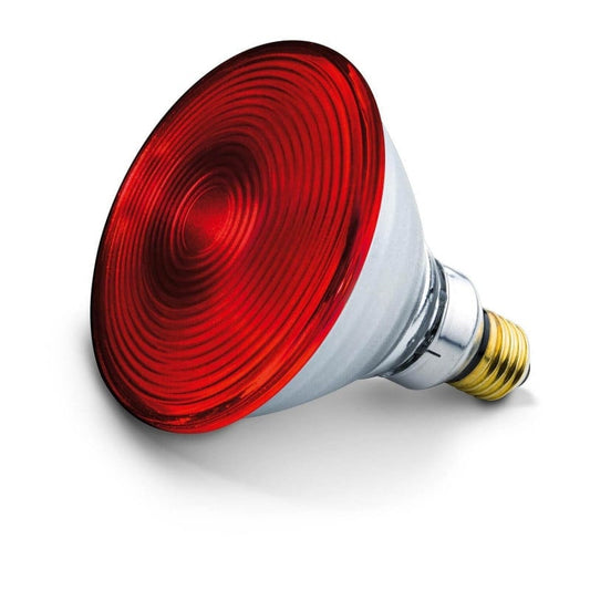 Ersatzstrahler für Infrarotlampe IL 21 und IL 35 von Beurer - Medizinischer Ersatzteil - Med-Praxisbedarf
