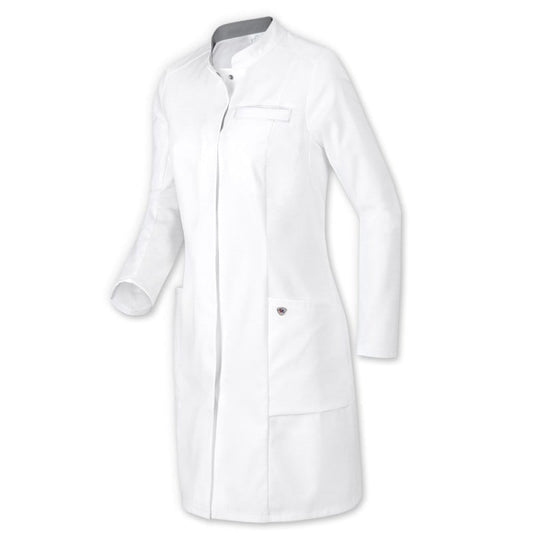 Damen-Arztkittel BP mit praktischen Taschen - Berufskleidung für Praxis und Klinik - Med-Praxisbedarf