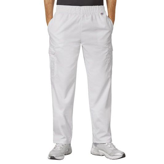 BP unisex Arzthose - praktische Arbeitshose für Human- und Veterinärmedizin, robustes Material - Med-Praxisbedarf