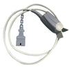 Biocare Erwachsenen SpO2 Sensor Fingerclip