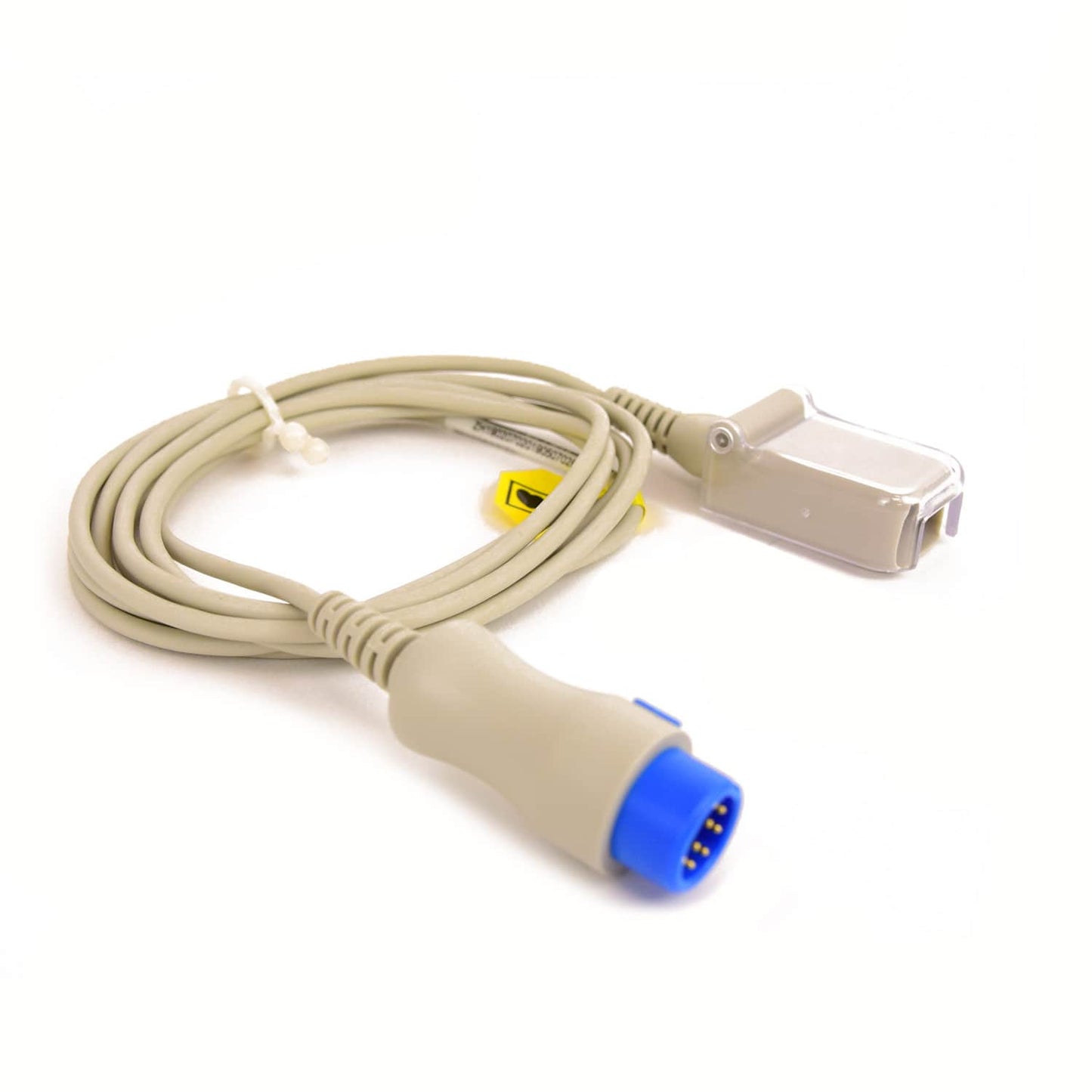 Biocare PM900 Bedienung - Nahaufnahme der Tasten und Benutzeroberfläche des Patientenmonitors - Med-Praxisbedarf
