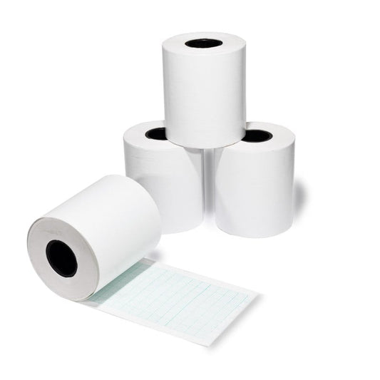 Thermopapier für iM8 Drucker von Biocare - Rolle für medizinische Thermodrucker - Med-Praxisbedarf