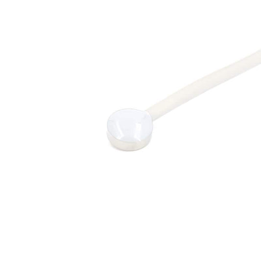 Biolight Hautsonde - wiederverwendbare Temperatursonde für Erwachsene und Kinder - Med-Praxisbedarf