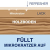 Bona Parkett Refresher Holzbodenpflege, gebrauchsfertig