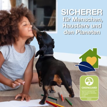 Bona Reiniger geölte Holzböden - schonende Reinigung, milde Formel - Med-Praxisbedarf