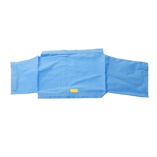 Hygiene-Schonbezug Blutdruckmanschette - für boso TM2430 PC2, Marke Bosch + Sohn - Med-Praxisbedarf