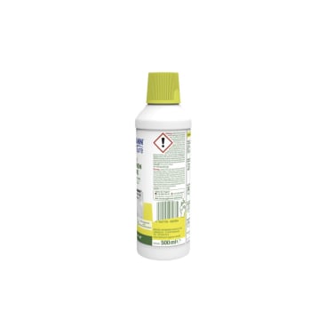Vielseitige Citronensäure für Haushalt und Praxis - Heitmann pure in wiederverschließbarer Verpackung - Med-Praxisbedarf