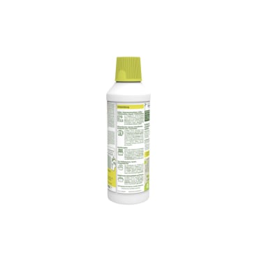 Säure-Reiniger Citronensäure von Heitmann pure - effektiv gegen Urinstein und Rostflecken - Med-Praxisbedarf