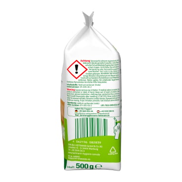 Reine Soda von Heitmann - ergiebiges Pulver für hygienische Reinigung - Med-Praxisbedarf