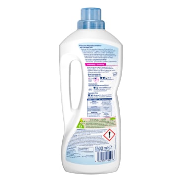 IMPRESAN Hygiene-Spüler Universal Produkt - spezieller Spüler zur Wäschedesinfektion - Med-Praxisbedarf