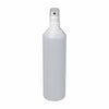 Sprühflasche mit Pumpzerstäuber