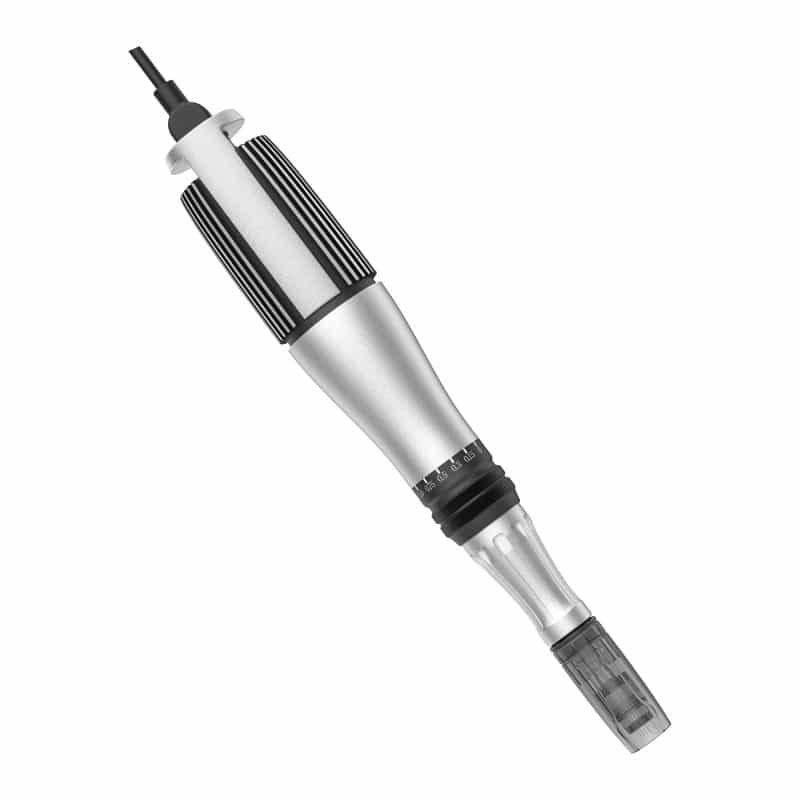 Campomats NOFLOW Kartuschen mehrfach - Packung mit mehreren Microneedling Kartuschen - Med-Praxisbedarf