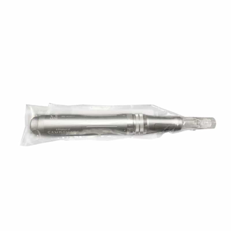 Campomats Sicherheitshüllen für 1NEED - klare Folie für Microneedling-Gerät - Med-Praxisbedarf