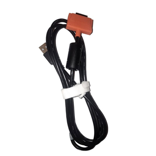Cardioline USB-Verbindungskabel - für Datentransfer von Clickholter und Walk400h Geräten - Med-Praxisbedarf