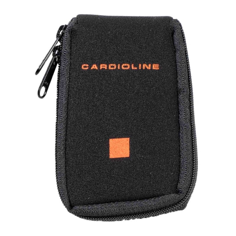 Clickholter Tasche für Rekorder - Aufbewahrungstasche für Walk400h und Clickholter - Med-Praxisbedarf