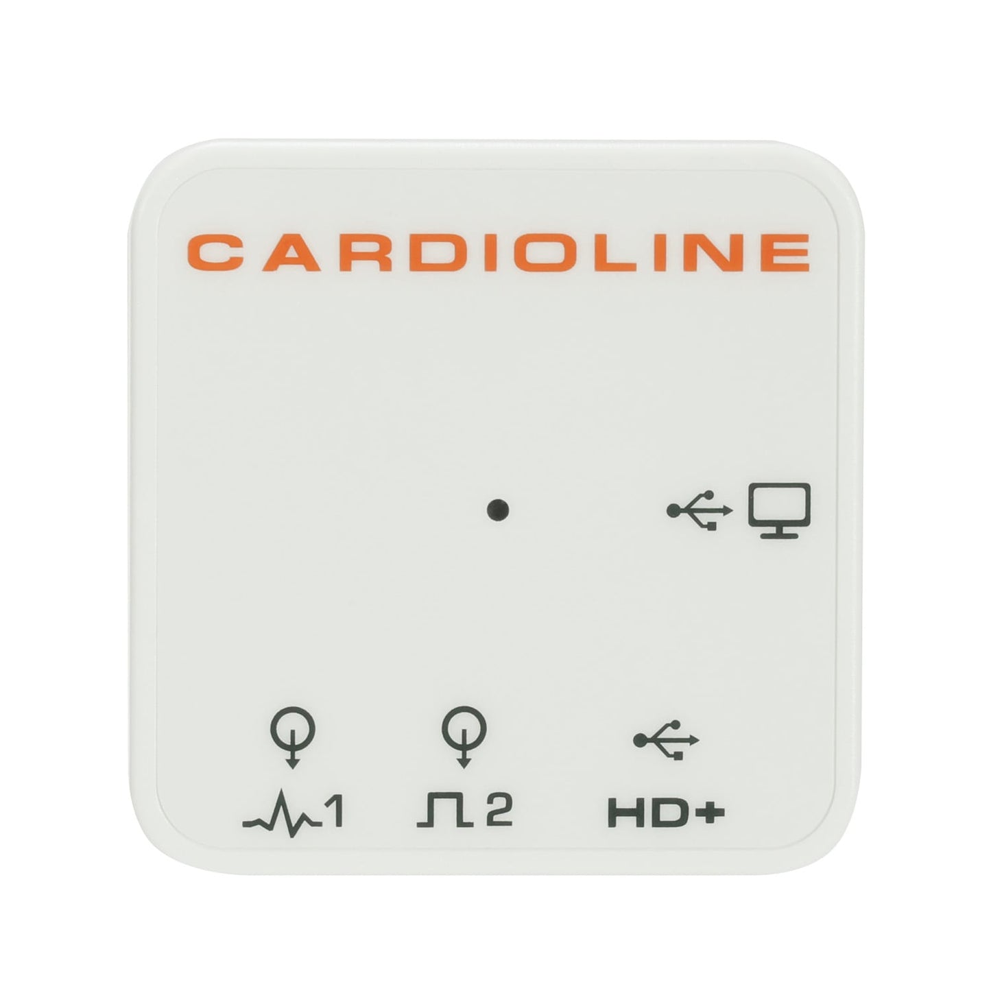 Komplettpaket Cubestress von CARDIOLINE - System zur Durchführung von Belastungs-EKGs - Med-Praxisbedarf