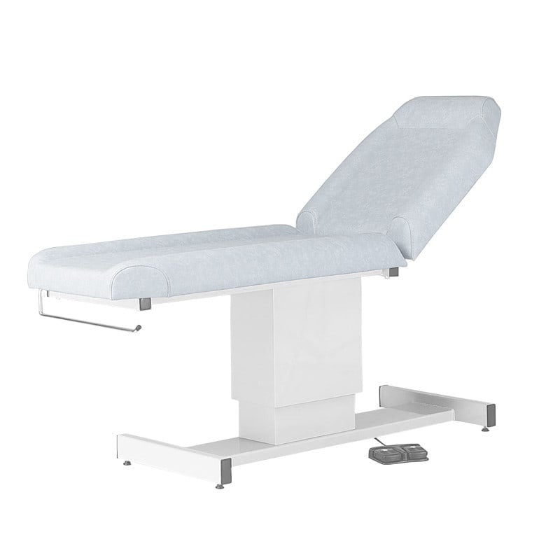 Comfort-Untersuchungsliege CARINA Medical - 8 cm dicke Polsterung für hohen Liegekomfort - Med-Praxisbedarf