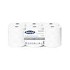 BulkySoft® Membrane Handtuchrollen, 3-lagig