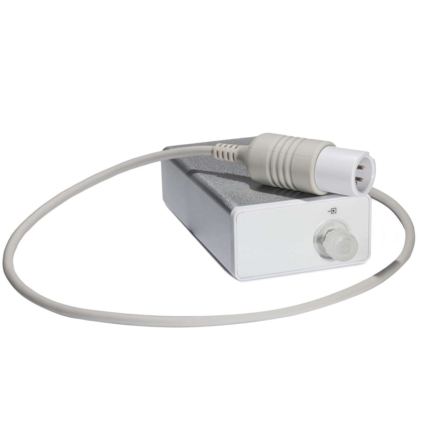 ETCO2 Sensor im Detail - Sidestream Sensor für Beatmungsüberwachung - Med-Praxisbedarf