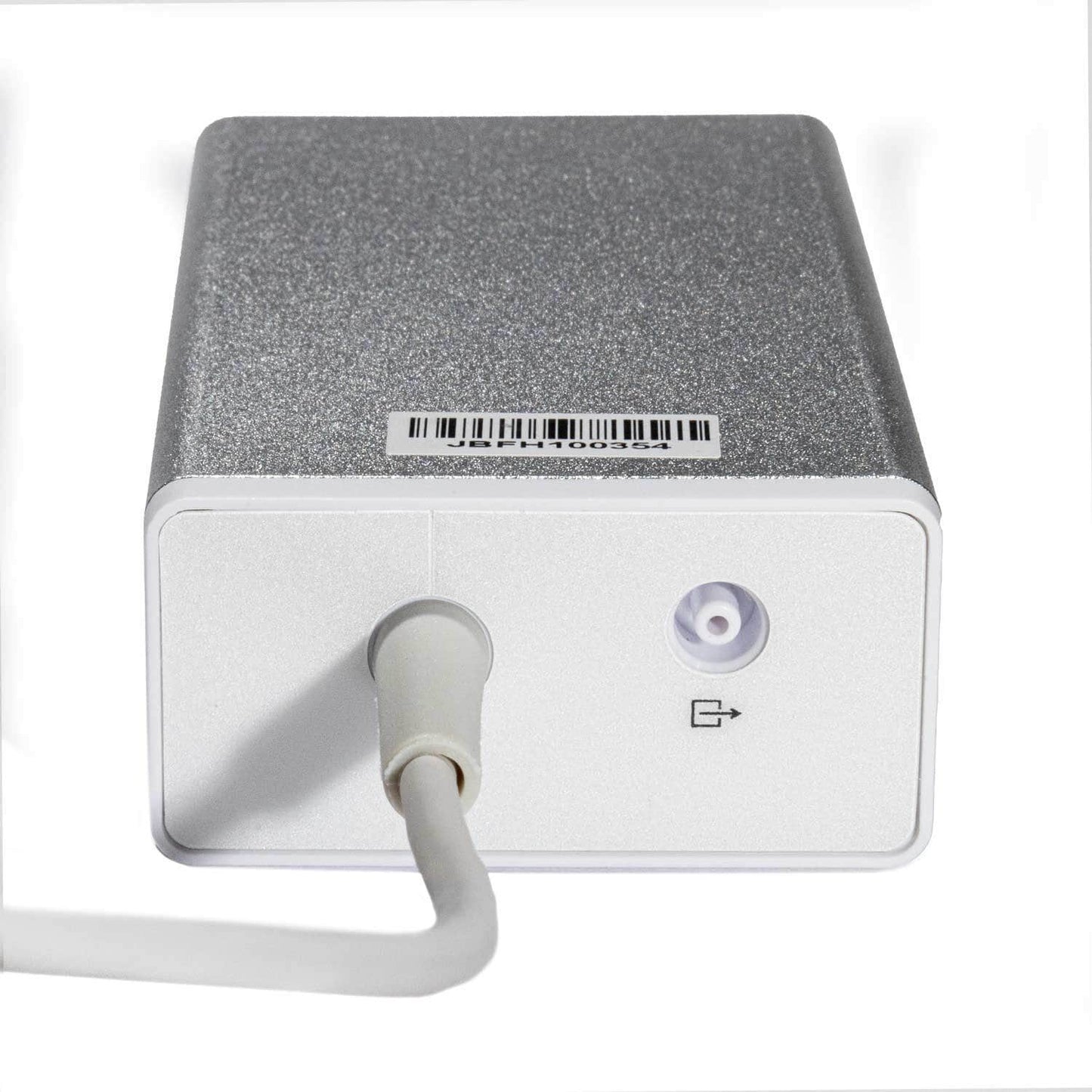 Sidestream CO2 Sensor Anschluss - kompatibel mit Contec Monitor CMS 7000 - Med-Praxisbedarf