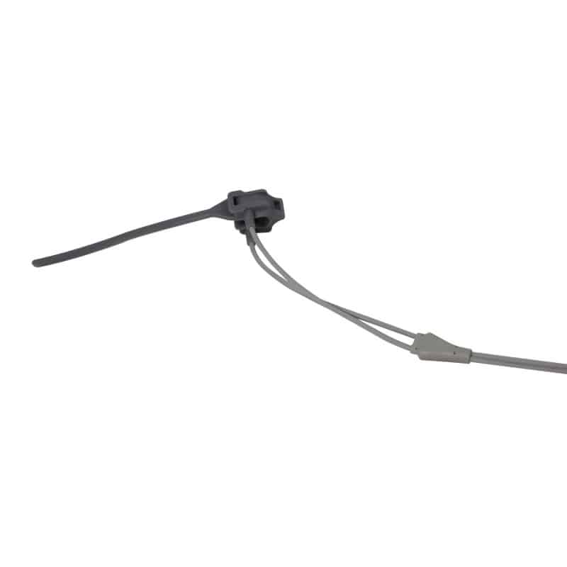 SpO2 Sensor für Neugeborene - Wickelsensor von Contec zur Sättigungsüberwachung - Med-Praxisbedarf