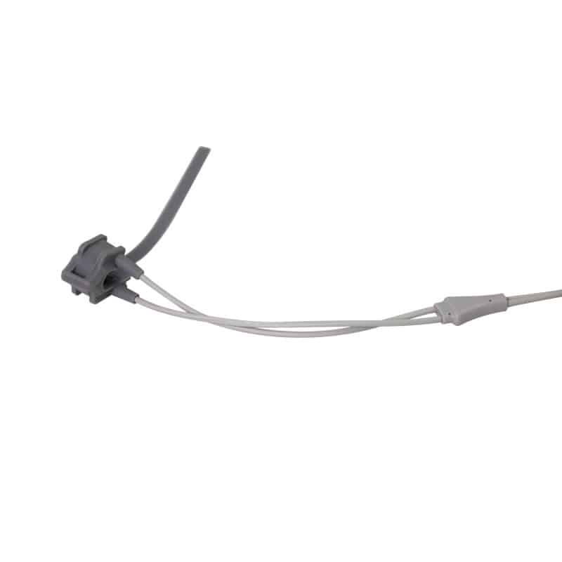 Neugeborenen-Sensor SpO2 - wiederverwendbarer Wickelsensor von CONTEC - Med-Praxisbedarf