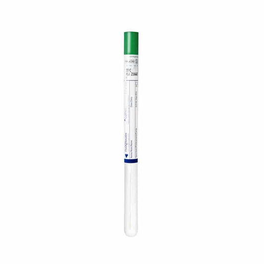eNAT® FLOQSwabs® MiniTip 551C - nasopharyngealer Abstrich-Tupfer mit Transportmedium - Med-Praxisbedarf