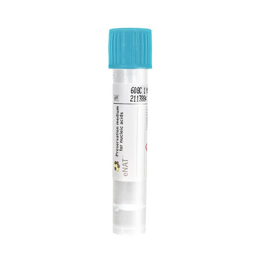 eNAT® bulk 608C Transportmedium - Konservierungsmedium für DNA/RNA Proben - Med-Praxisbedarf