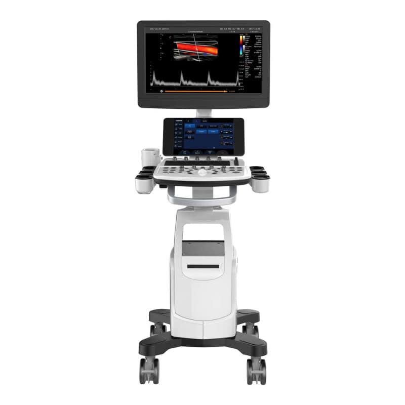 CBit 4 Ultraschall Monitor - hochauflösender Bildschirm für medizinische Diagnostik - Med-Praxisbedarf