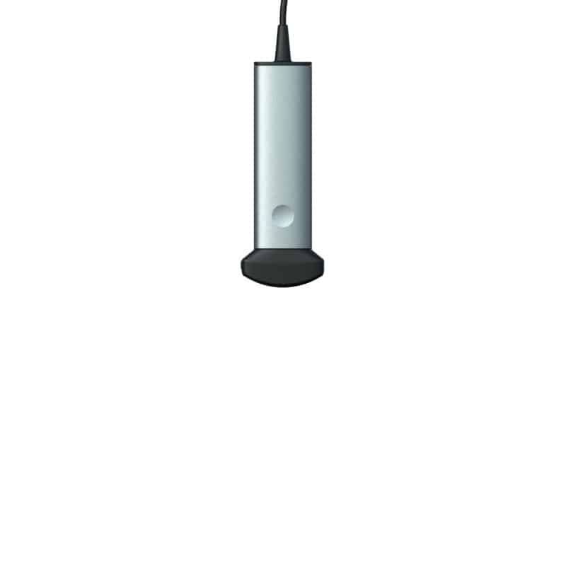 SonoAir 30 Farbdoppler Ultraschall - Anwendung in der Kardiologie, Live-Bildschirm - Med-Praxisbedarf